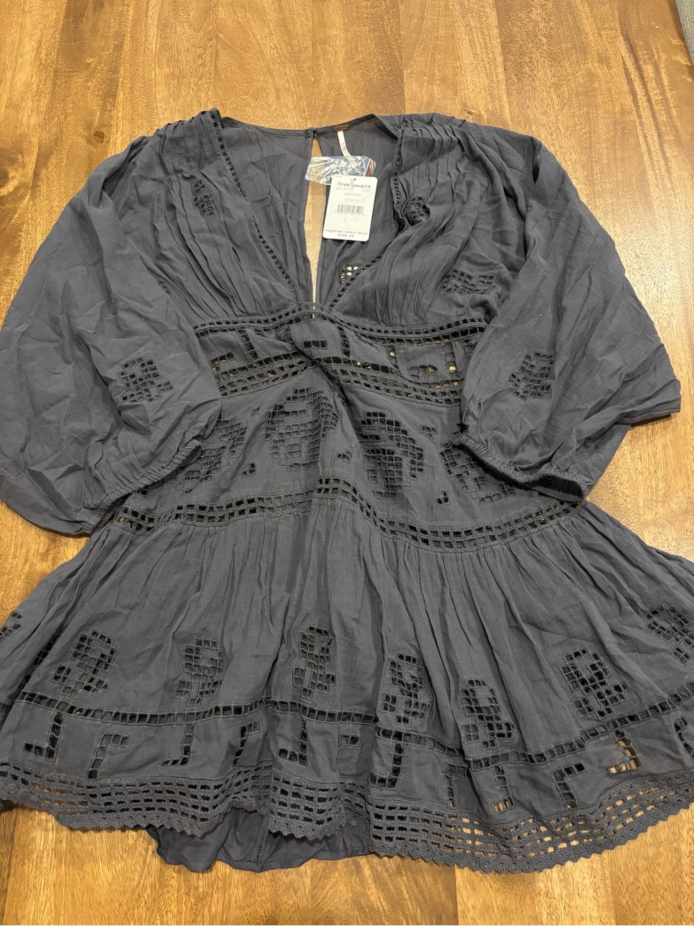 Free people dress